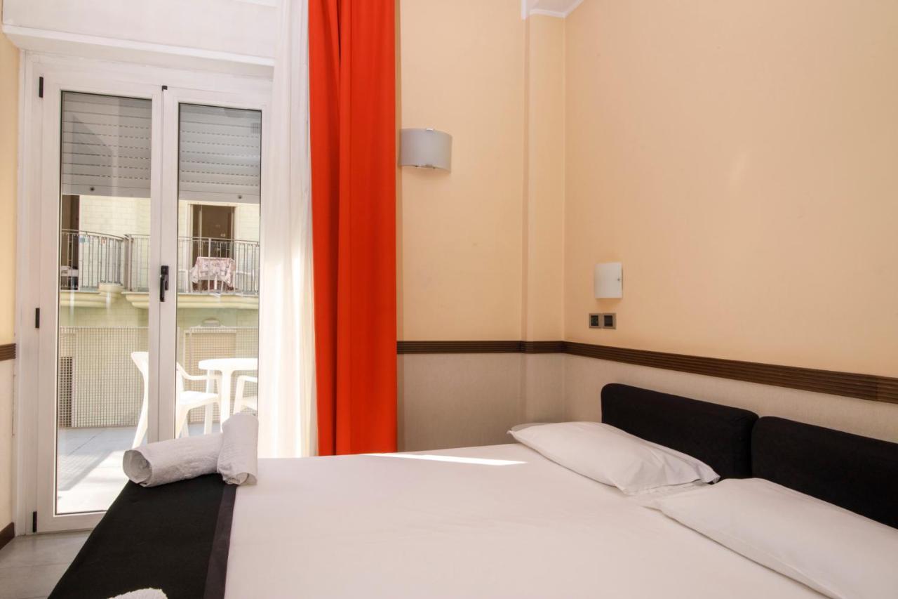Hotel Derby Rimini Extérieur photo